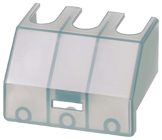 Cubrebornes 3 Polos Para P/25