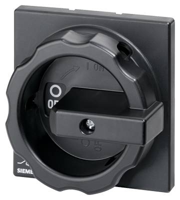 Acc. Giratorio 3 Cand. Negro P