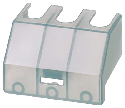 Cubrebornes 3 Polos P/63 Y 100