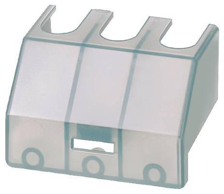 Cubrebornes 3 Polos P/63 Y 100