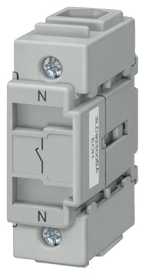 Cuarto Polo Frontal P/125 A