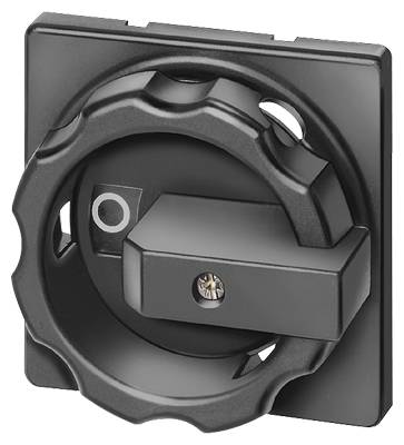 Acc. Giratorio 3 Cand. Negro P