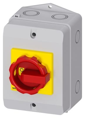 Int. Mantenimiento En Caja Ip6