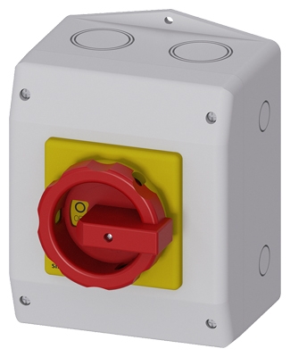 Int. Mantenimiento En Caja Ip6