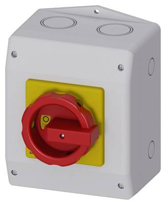 Int. Mantenimiento En Caja Ip6