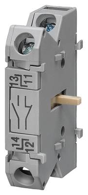 Cont. Aux. 1Na+1Nc Fondo P/25