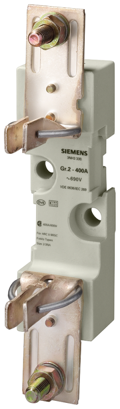 Acc P/Fu B/Por 400A T2