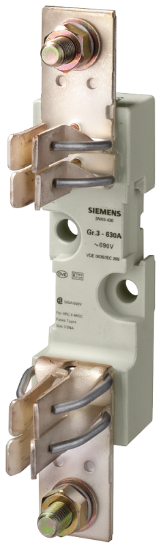 Acc P/Fu B/Por 630A T3