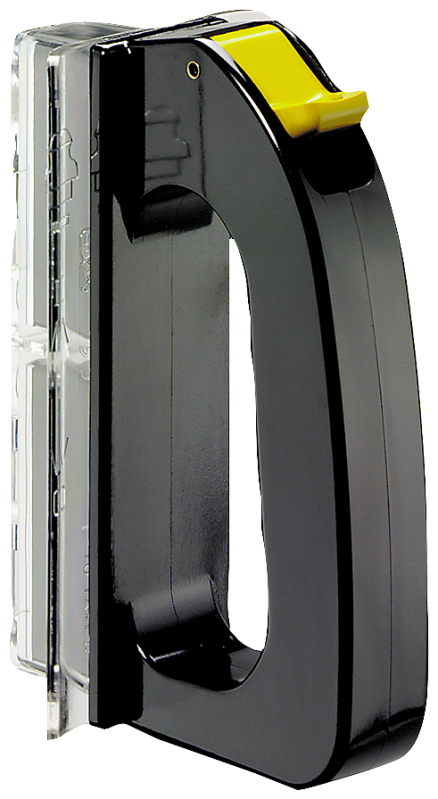 Empuñadura Aislada P/Extraer F