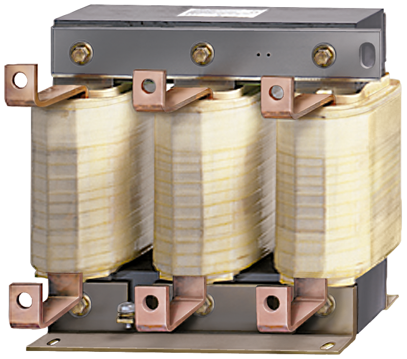 Input Choke Mm440 11000/3