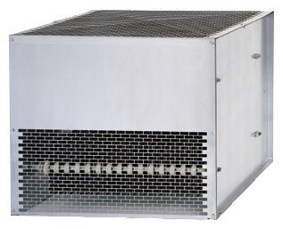 Resist Freno  25Kw A 125Kw