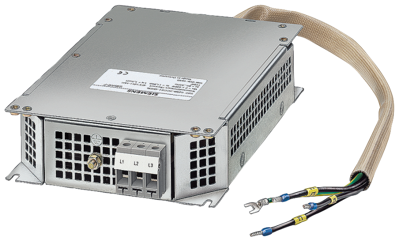 Input Choke Mm410/420/440 25/2