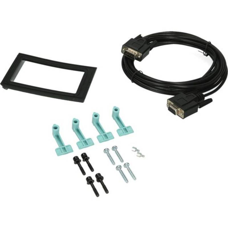 Variador; G120 Kit Montaje En