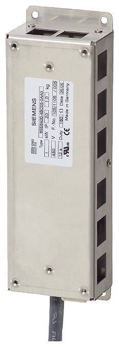 Resistencia Mm440 150/3 P12=2K