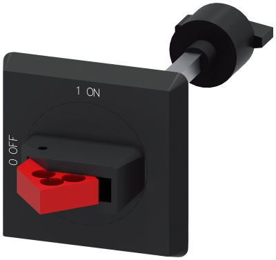 Acc. Giratorio P/Puerta  T0/2/