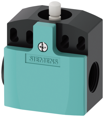 Fin Car C/Ais 50Mm C/Vast Ref