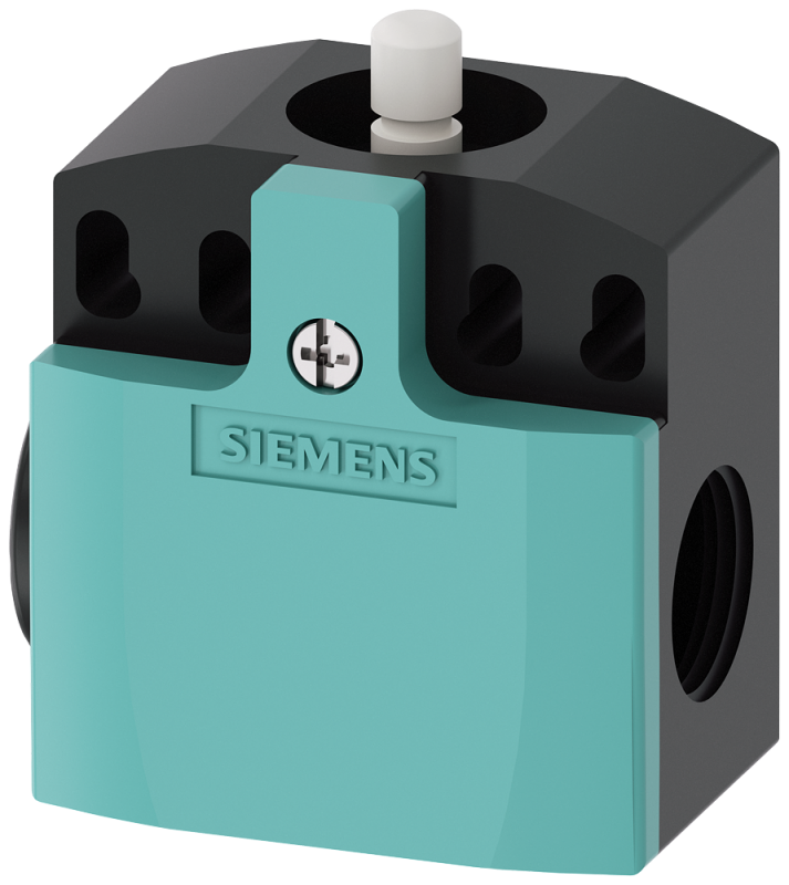 Fin Car C/Ais 50Mm C/Vast Ref