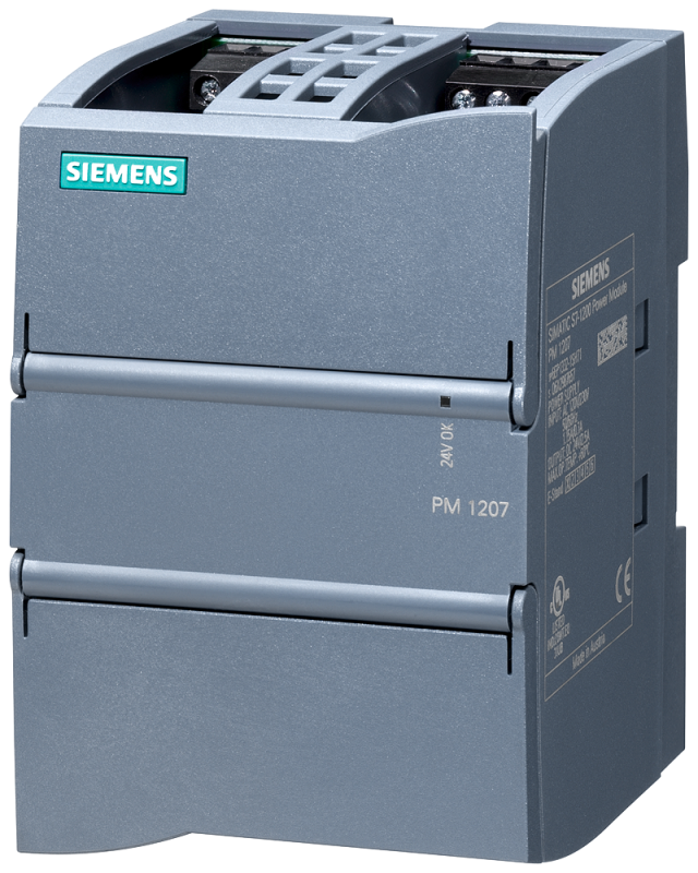 Sitop S7-1200 110/220Vac/24Vdc