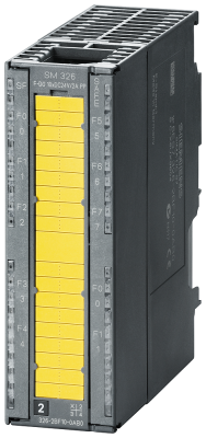 Simatic S7 S Dig Sm326 F-Do10