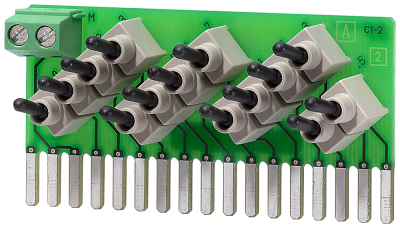 Plc S71200; Simulator Module 1