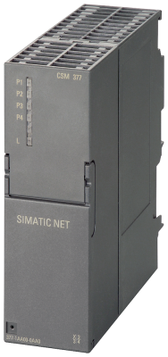 Compac Swith 377 4Xrj45 10/100