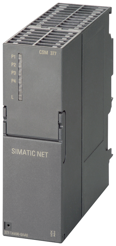 Compac Swith 377 4Xrj45 10/100