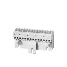 Conector Auxiliar Superior