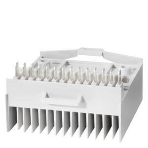 Conector Aux Deslizante Macho