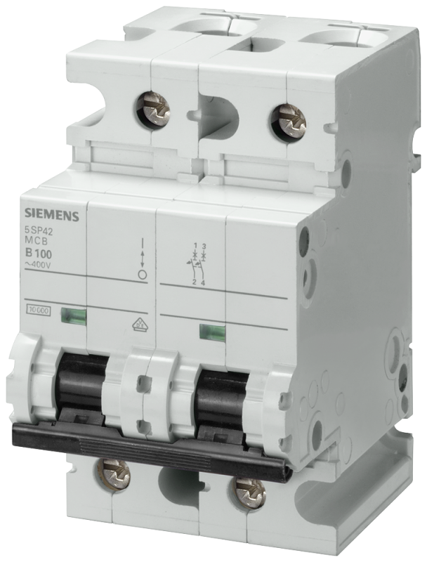 Int. Termomag. 10Ka Bip. 125A