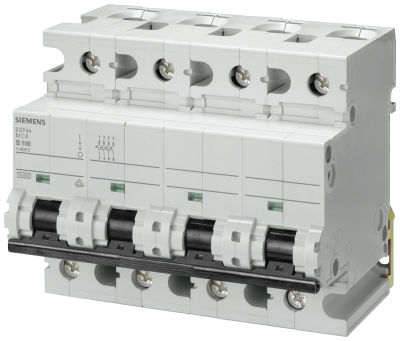 Int Termomag 10Ka Tetrap 125A