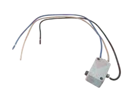 Contacto De Señalizacion