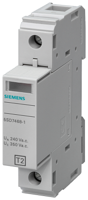 Descargador  40Ka Sobretension