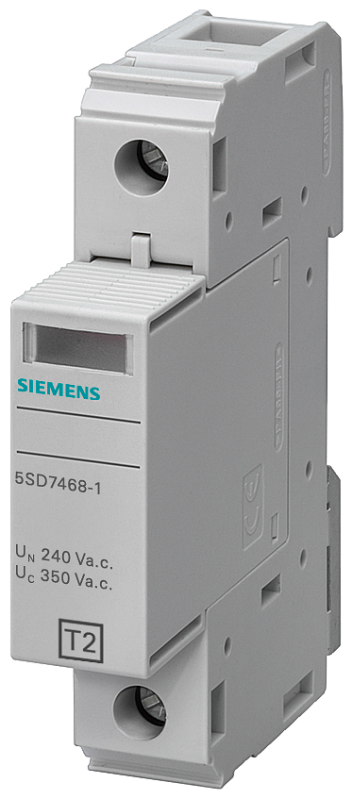 Descargador  40Ka Sobretension