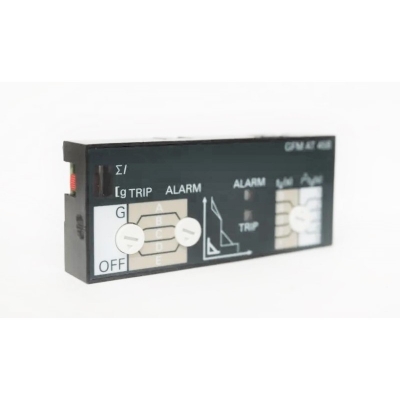 Mod. Tierra G P/Etu45B - Alarm