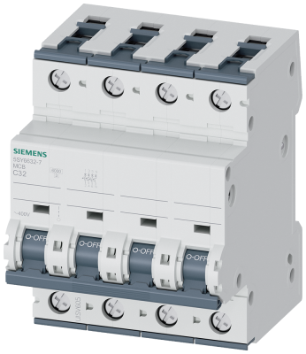 Int. Termomag. 6Ka Tetrap. 32A