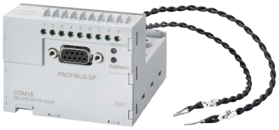 Mëdulo Profibus Com15 P/3Wl
