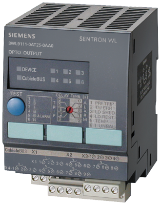 Mod. 6 Salidas Digitales A Rel