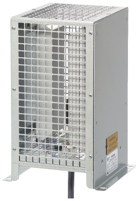 Variador; Pm240 Resistencia Fr