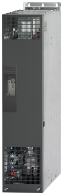 Variador Veloc 132Kw  200Hp 38