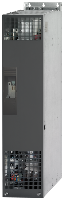 Variador Veloc 160Kw  250Hp 38