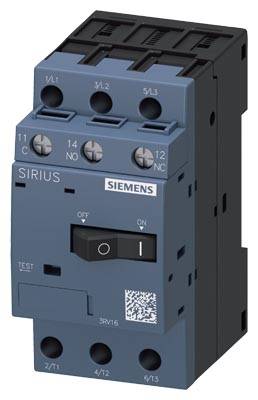 Int Protección 25A S00 Icu:50K