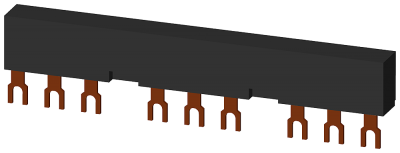 Barra Colectora 55Mm