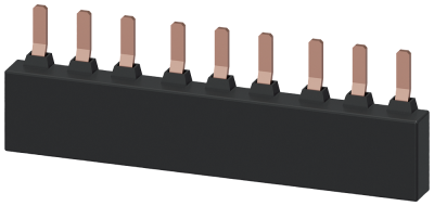 Barras 55Mm P/3 Guard P/S2