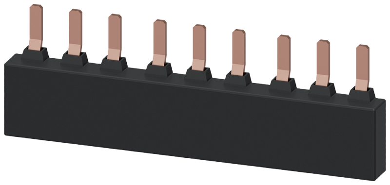 Barras 55Mm P/3 Guard P/S2