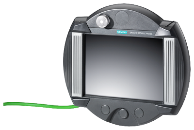 Simatic Mobile Panel 277 10
