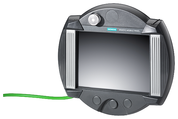 Simatic Mobile Panel 277 10