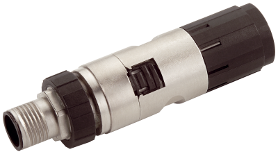 Ie Fc M12 Plug Pro 2X2 M12