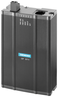 Placa Cp5711 Usb Profibus Mpi