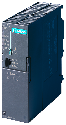 S7-300 Cpu 312