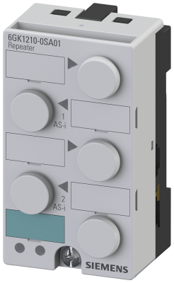 Repetidor Para As-I Caja K45